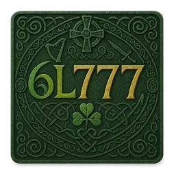 6L777 logo